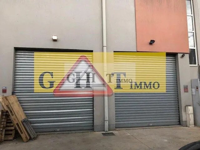 Plus de détails pour Industriel/Logistique à vendre