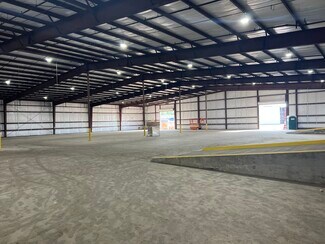 Plus de détails pour 3451 Georgia Pacific Ave, Mobile, AL - Industriel/Logistique à louer