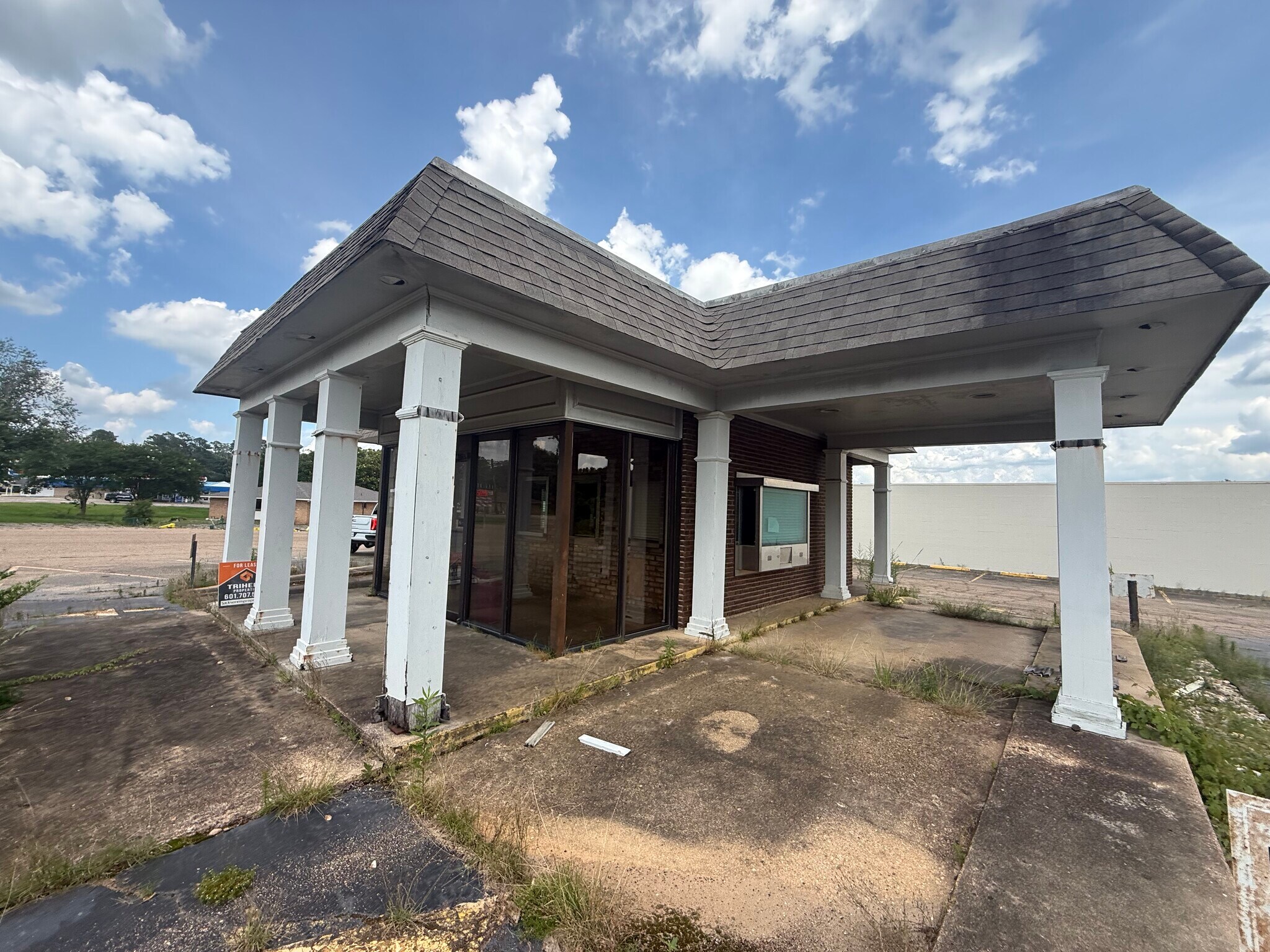 951 Hwy 41, Prentiss, MS à louer Photo intérieure– Image 1 sur 5