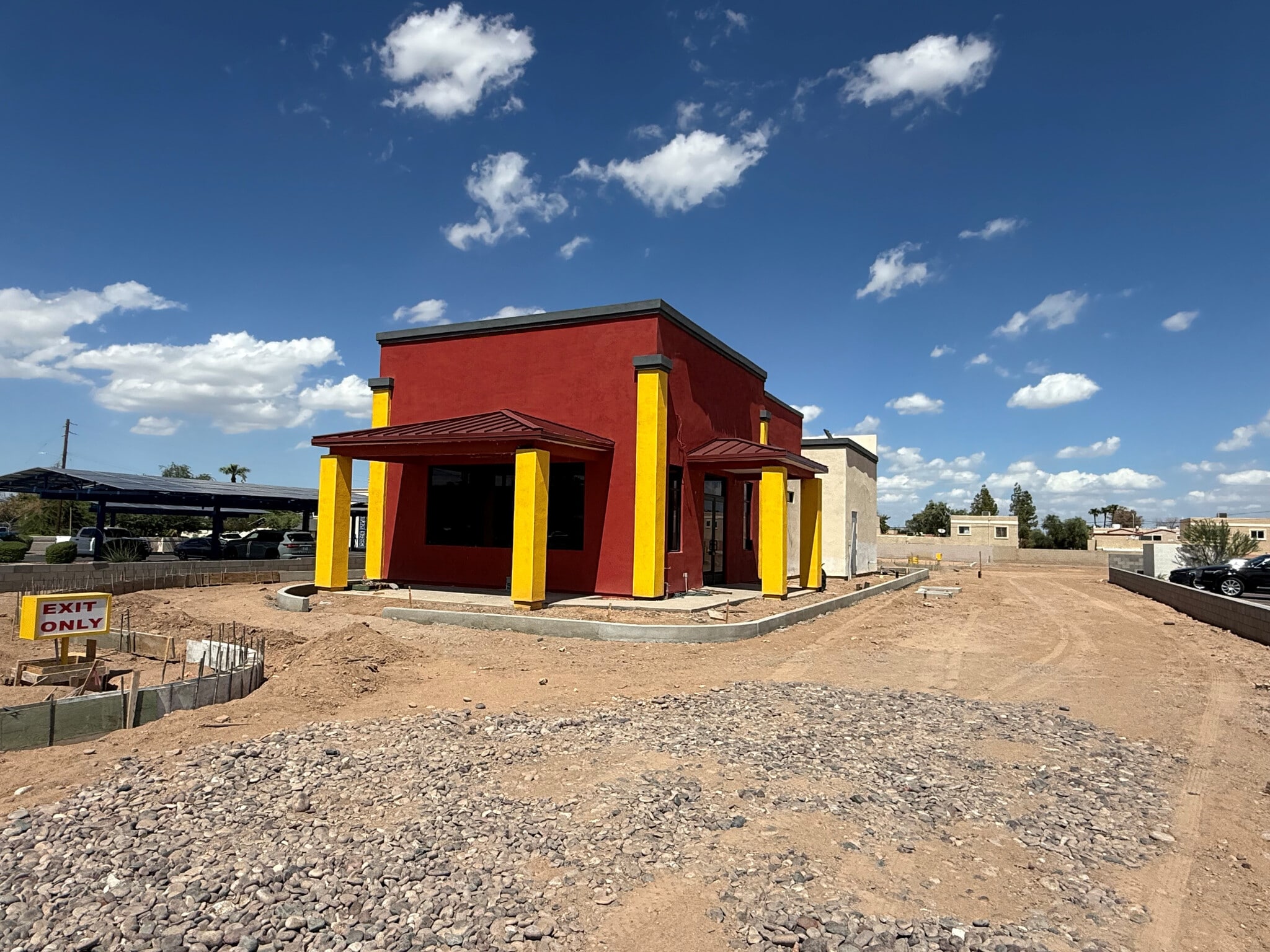 420 E Southern Ave, Phoenix, AZ à louer Photo intérieure– Image 1 sur 12