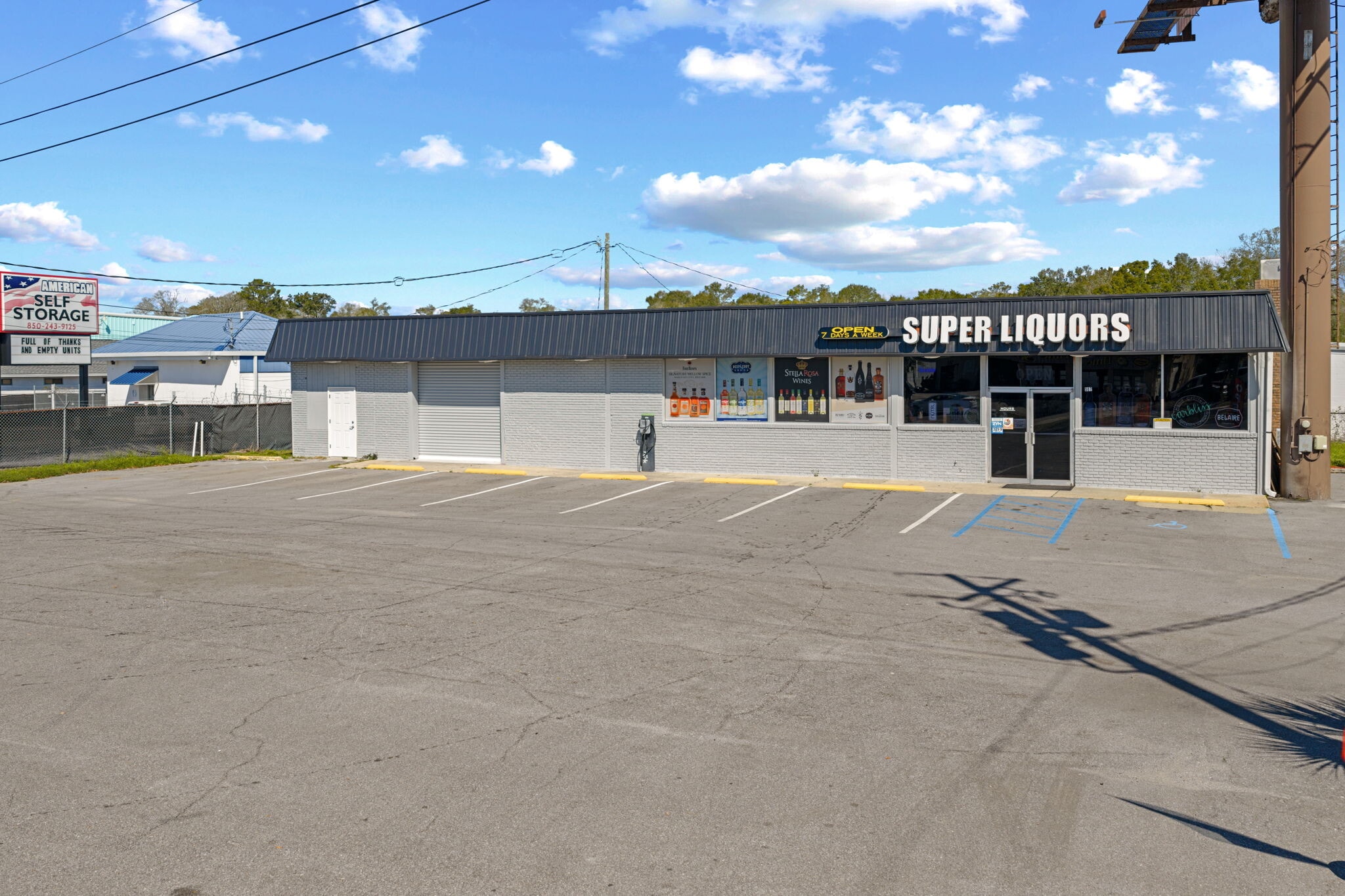 507 Mary Esther Cut-off, Fort Walton Beach, FL à vendre Photo principale– Image 1 sur 5