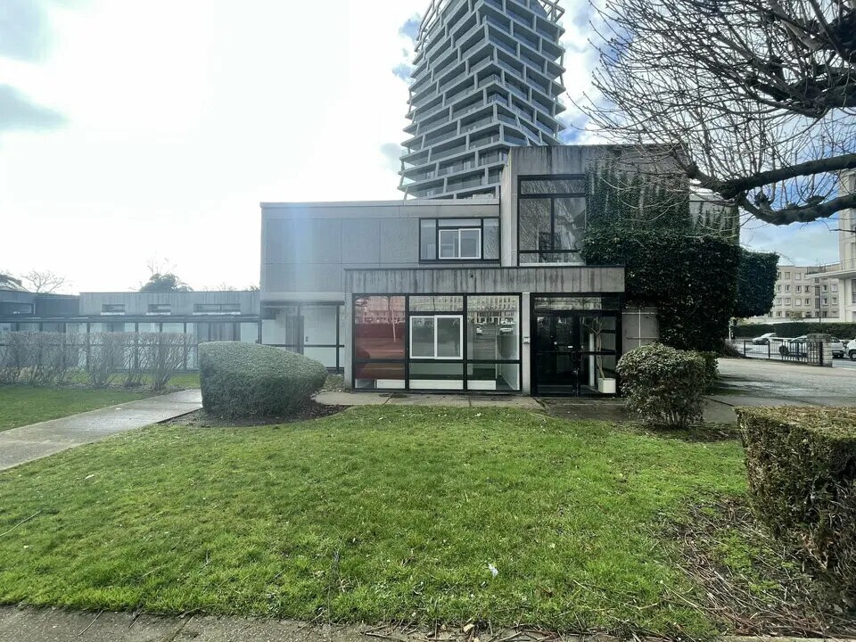 Bureau dans Le Havre à louer Photo de l’immeuble– Image 1 sur 11