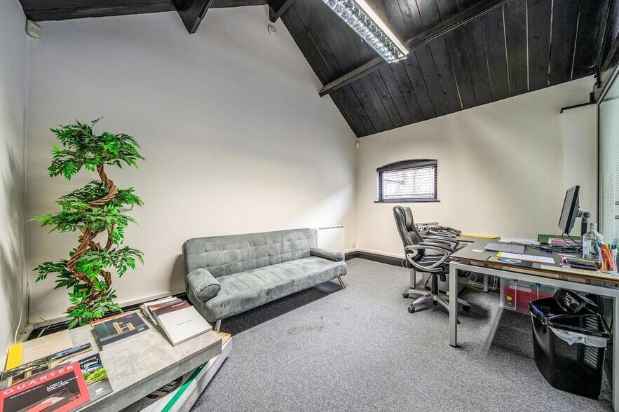 Bury Ln, Rickmansworth à louer - Photo de l’immeuble – Image 3 sur 27