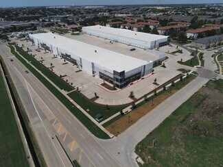 Plus de détails pour Park Lane Dr, Lewisville, TX - Industriel/Logistique à louer