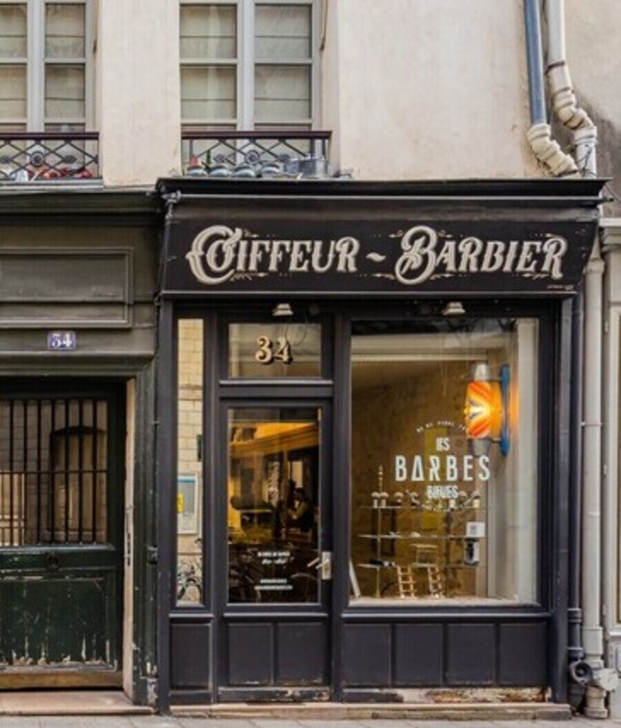 34 Rue Saint-Louis En L'Ile, Paris à vendre Photo principale– Image 1 sur 6