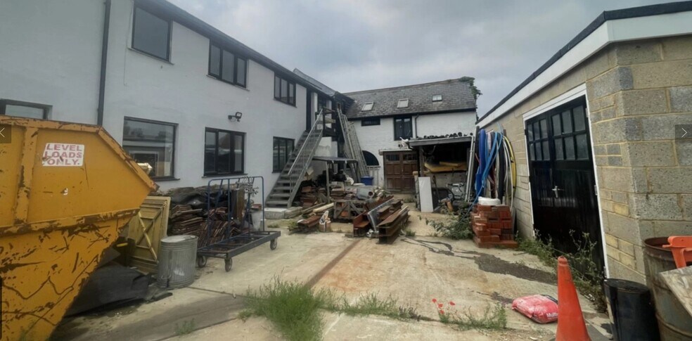 2 Park Rd, Hythe à louer - Photo principale – Image 1 sur 15