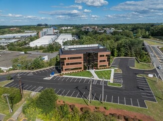 Plus de détails pour 11 Pleasant Street Connector, Framingham, MA - Spécialisé à vendre
