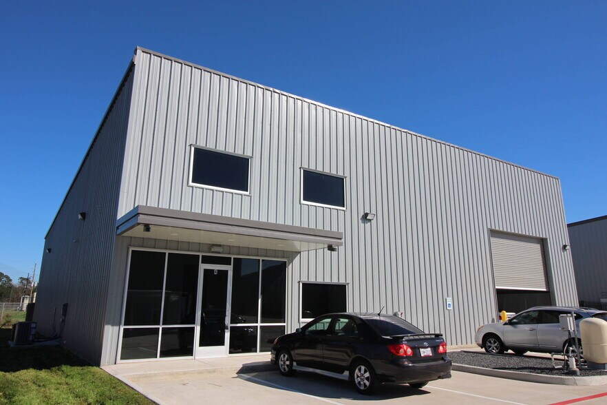 6702 Theall Rd, Houston, TX à vendre - Photo de l’immeuble – Image 3 sur 10