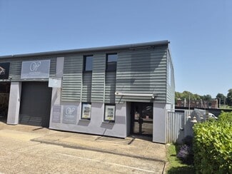 Plus de détails pour Hurstake Rd, Newport - Local d'activités à louer