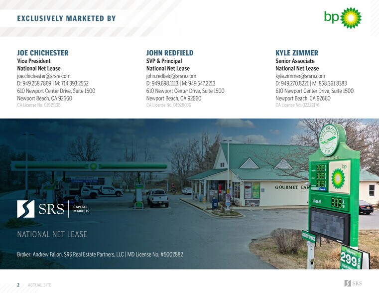 320 Romancoke Rd, Stevensville, MD à vendre - Photo de l’immeuble – Image 2 sur 8