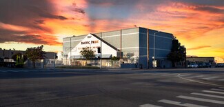 Plus de détails pour 11357 Sherman Way, Sun Valley, CA - Local commercial à vendre