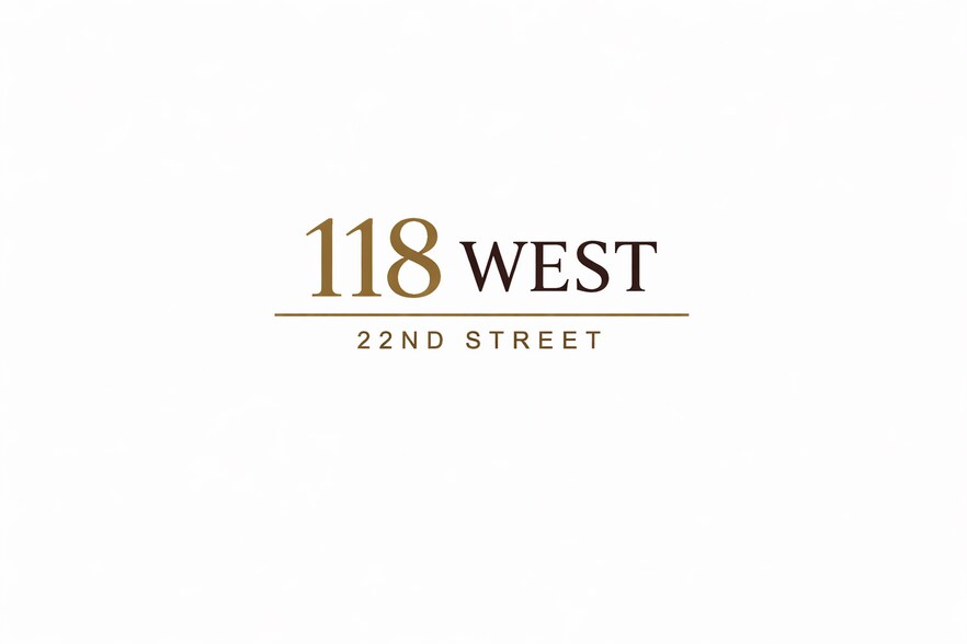 120 W 22nd St, New York, NY à louer - Autre – Image 2 sur 7