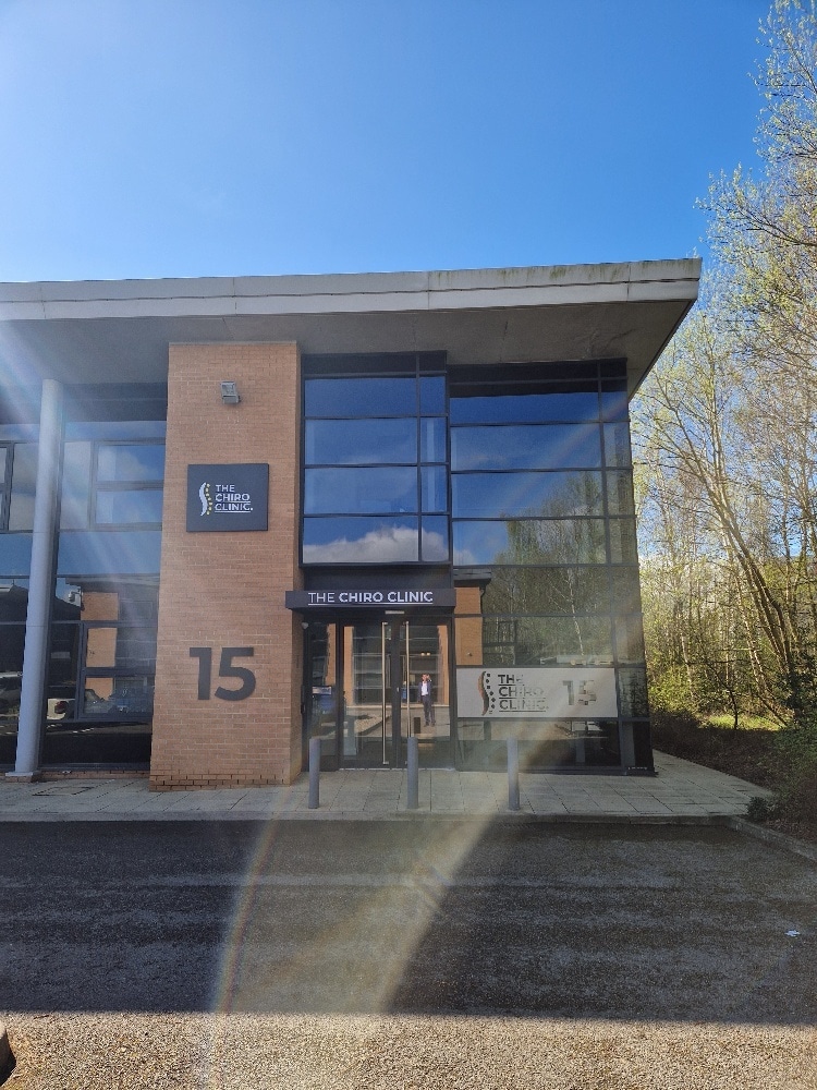 Hurricane Ct, Liverpool à louer Photo principale– Image 1 sur 4