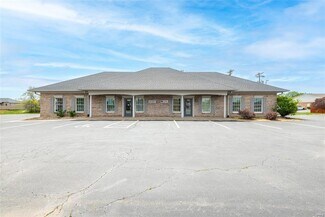 Plus de détails pour 2412-2414 Corporate Ctr, Granite City, IL - Bureau à vendre