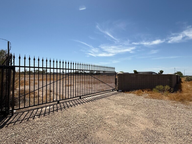 3064 N Cessna Ave, Casa Grande, AZ à vendre - Photo de l’immeuble – Image 3 sur 4