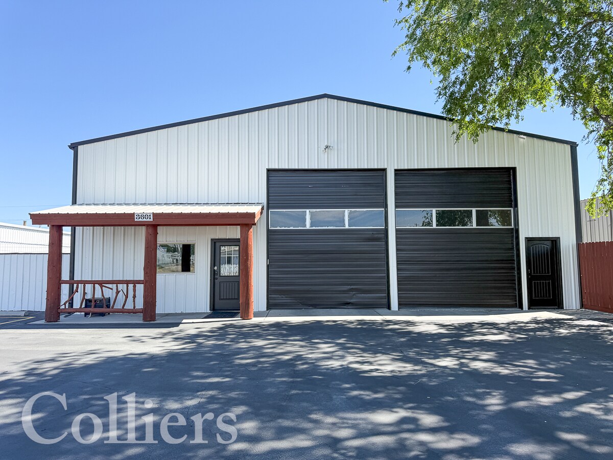 3601 Arthur St, Caldwell, ID à louer Photo de l’immeuble– Image 1 sur 16