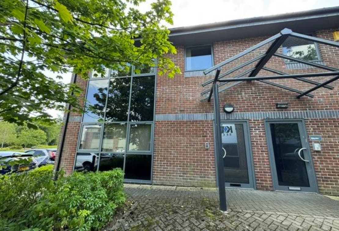 6 Newborough Rd, Burton On Trent à louer Photo de l’immeuble– Image 1 sur 3
