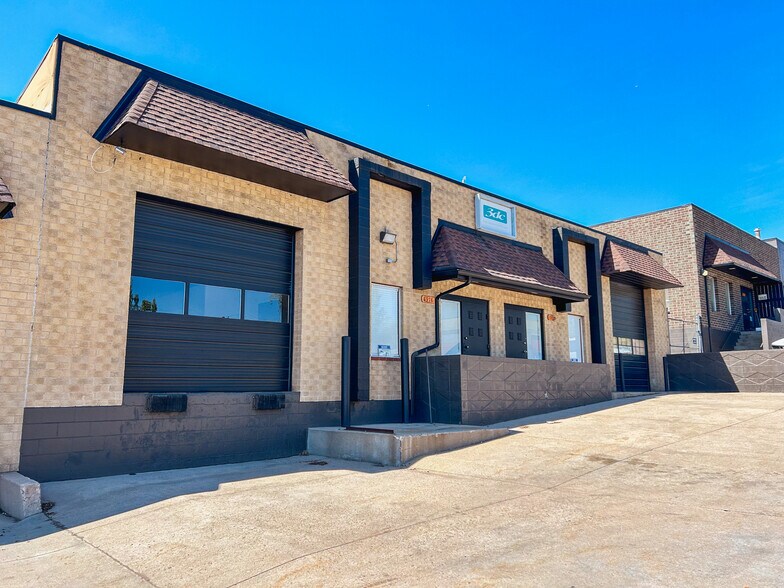 1980 W Iliff Ave, Englewood, CO à louer - Photo principale – Image 1 sur 5