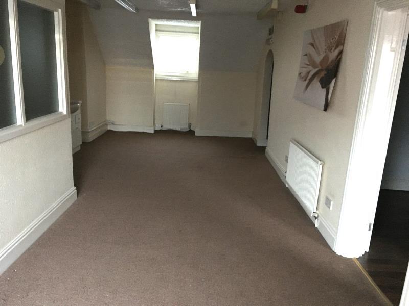 130 Abbey St, Nuneaton à louer Photo intérieure– Image 1 sur 2