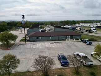 Plus de détails pour 3100 Woodall Dr, Cedar Park, TX - Spécialisé à vendre