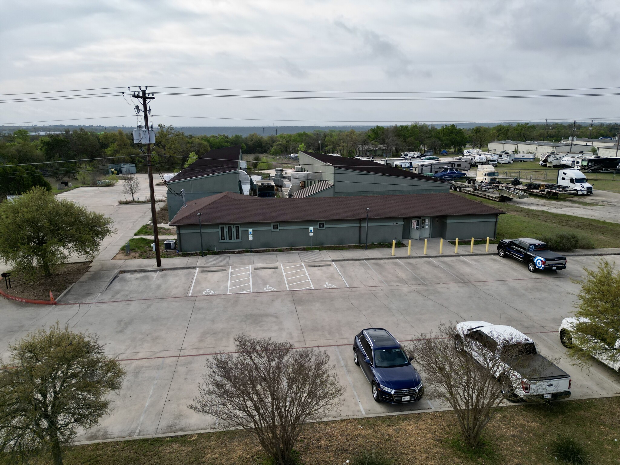 3100 Woodall Dr, Cedar Park, TX à vendre Photo principale– Image 1 sur 13