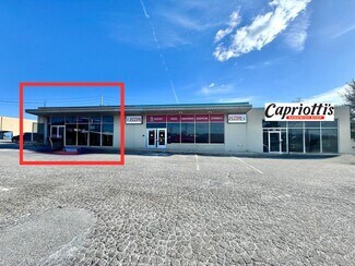 Plus de détails pour 2221-2225 MacArthur Rd, Whitehall, PA - Local commercial à louer