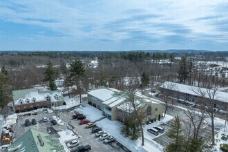 13 Red Roof Ln, Salem, NH - Vue aérienne  vue de carte