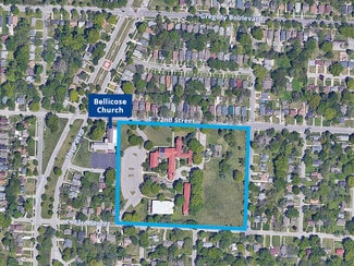 Plus de détails pour 2015 E 72nd St, Kansas City, MO - Spécialisé à vendre