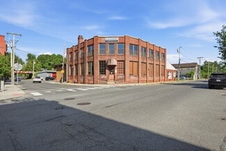Plus de détails pour 300 Pleasant St, Northampton, MA - Bureau à louer