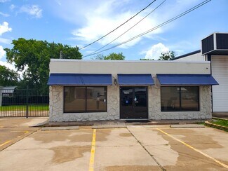 Plus de détails pour 1009 Center St, Deer Park, TX - Local d'activités à louer