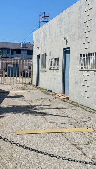 509 Centinela Ave, Inglewood, CA à vendre - Photo de l’immeuble – Image 3 sur 10