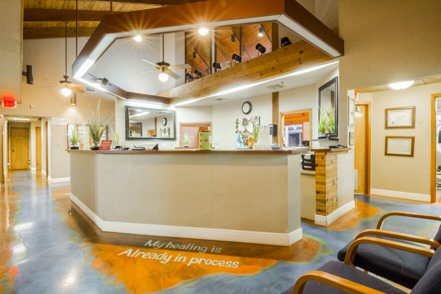 8200 W Sunrise Blvd, Plantation, FL à vendre - Photo intérieure – Image 2 sur 28