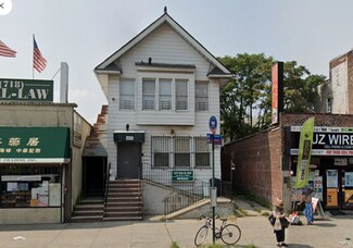 Plus de détails pour 6910 Bay Pky, Brooklyn, NY - Bureau à vendre