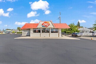 Plus de détails pour 401 W 1st Ave, Toppenish, WA - Local commercial à vendre