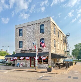 Plus de détails pour 200 W Portage Ave, Sault Sainte Marie, MI - Local commercial à vendre