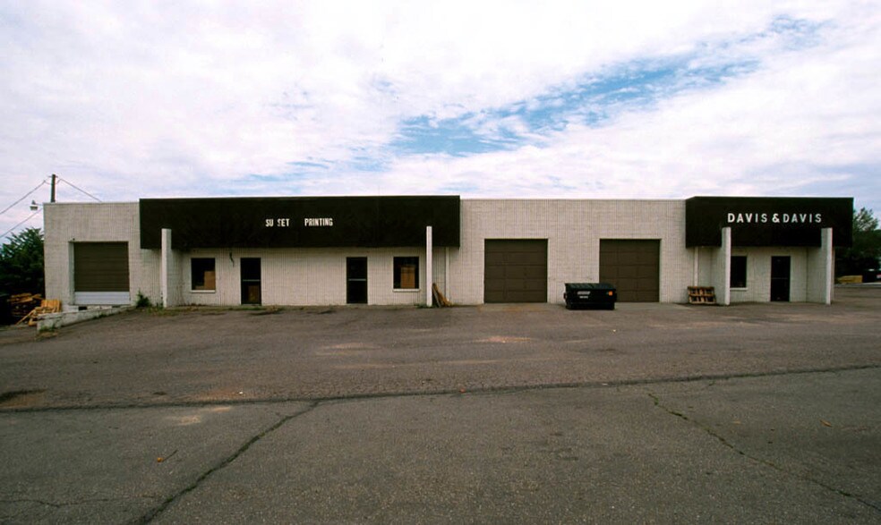 2249 W College Ave, Englewood, CO à vendre - Photo de l’immeuble – Image 2 sur 3