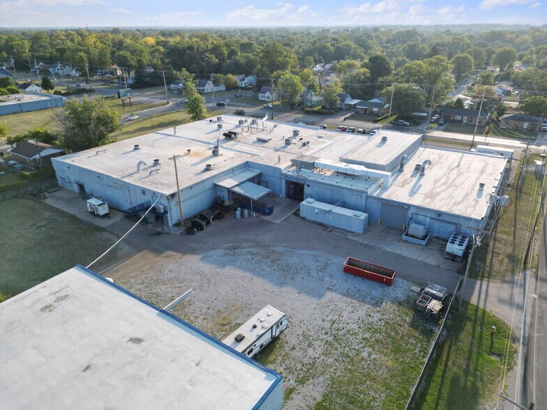 1711 Woodland Ave, Columbus, OH à vendre - Photo de l’immeuble – Image 3 sur 30