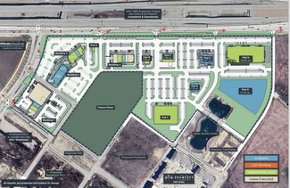 Plus de détails pour 1152 Main St, Leander, TX - Local commercial à louer