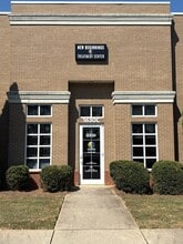 1630 Campus Park Dr, Monroe, NC à louer Photo de l’immeuble– Image 1 sur 3
