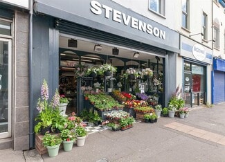 Plus de détails pour 279-281 Shankill Rd, Belfast - Local commercial à vendre