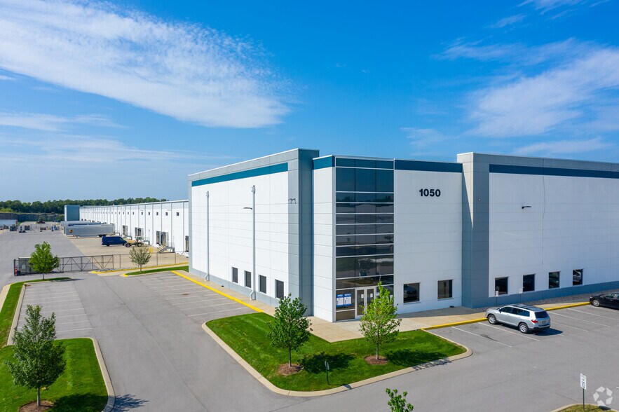 1050 International Dr, Lebanon, TN à louer - Photo principale – Image 1 sur 6