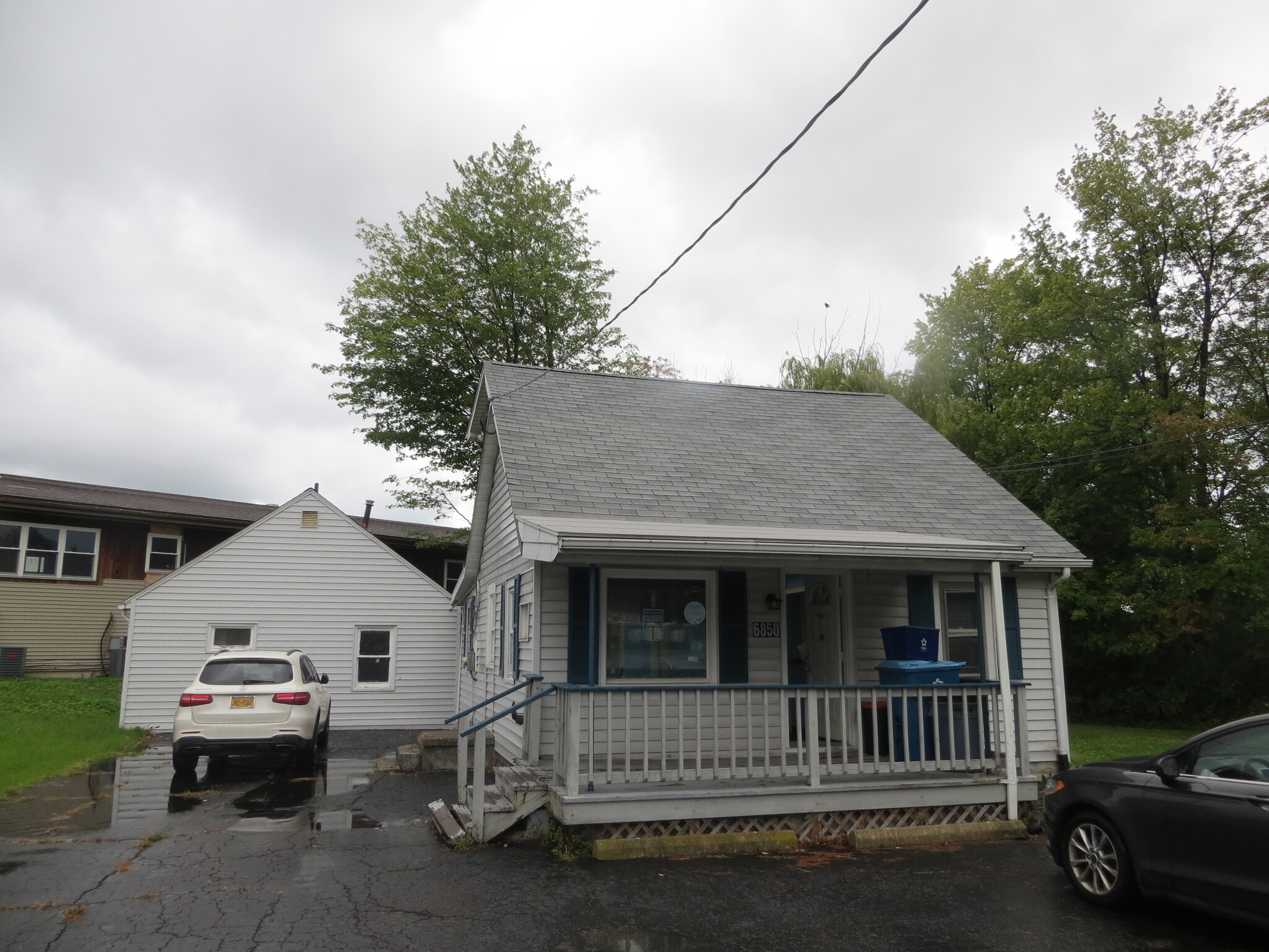 6850 Prescott Dr, Derby, NY à vendre Photo principale– Image 1 sur 2