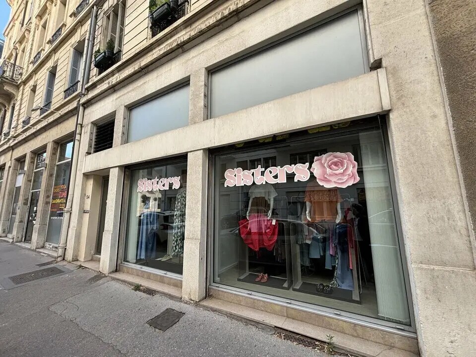 Photo de l’immeuble