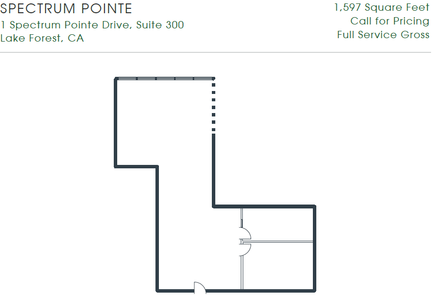 1 Spectrum Pointe Dr, Lake Forest, CA à louer Photo de l’immeuble– Image 1 sur 1