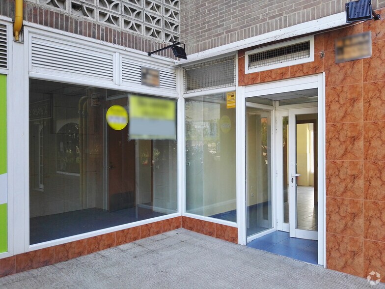Calle Honduras, 4, Coslada, Madrid à vendre - Photo intérieure – Image 1 sur 1