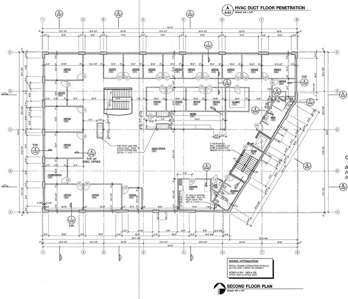 24595 Groesbeck Hwy, Warren, MI à louer - Photo de l’immeuble – Image 2 sur 15