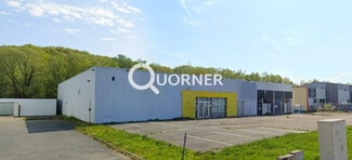 Plus de détails pour Local commercial à vendre