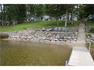 Plus de détails pour 24519 Fairwood Ln, Nevis, MN - Hôtellerie à vendre