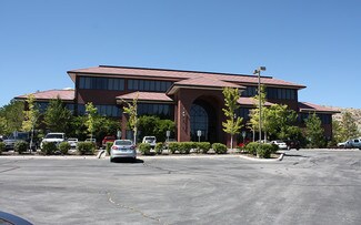 Plus de détails pour 6005 Plumas St, Reno, NV - Bureau à louer