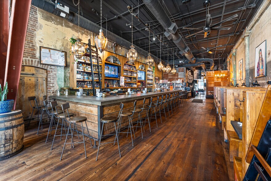 312 S Gay St, Knoxville, TN à vendre - Photo de l’immeuble – Image 1 sur 27